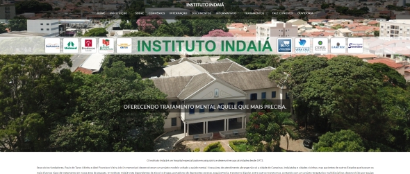 Instituto Indaiá