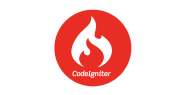 Codeigniter